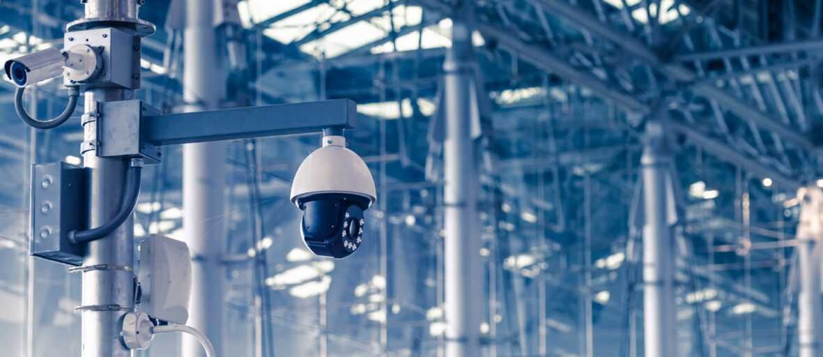 Mississauga, Security, United Security Systems | Canada