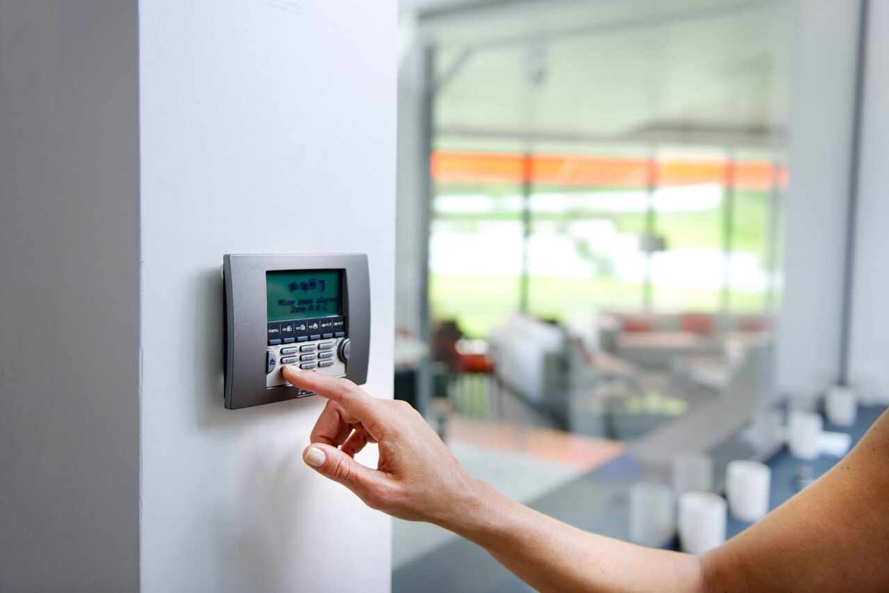 Mississauga, Security, Secure Smarter With United Security Systems Canada