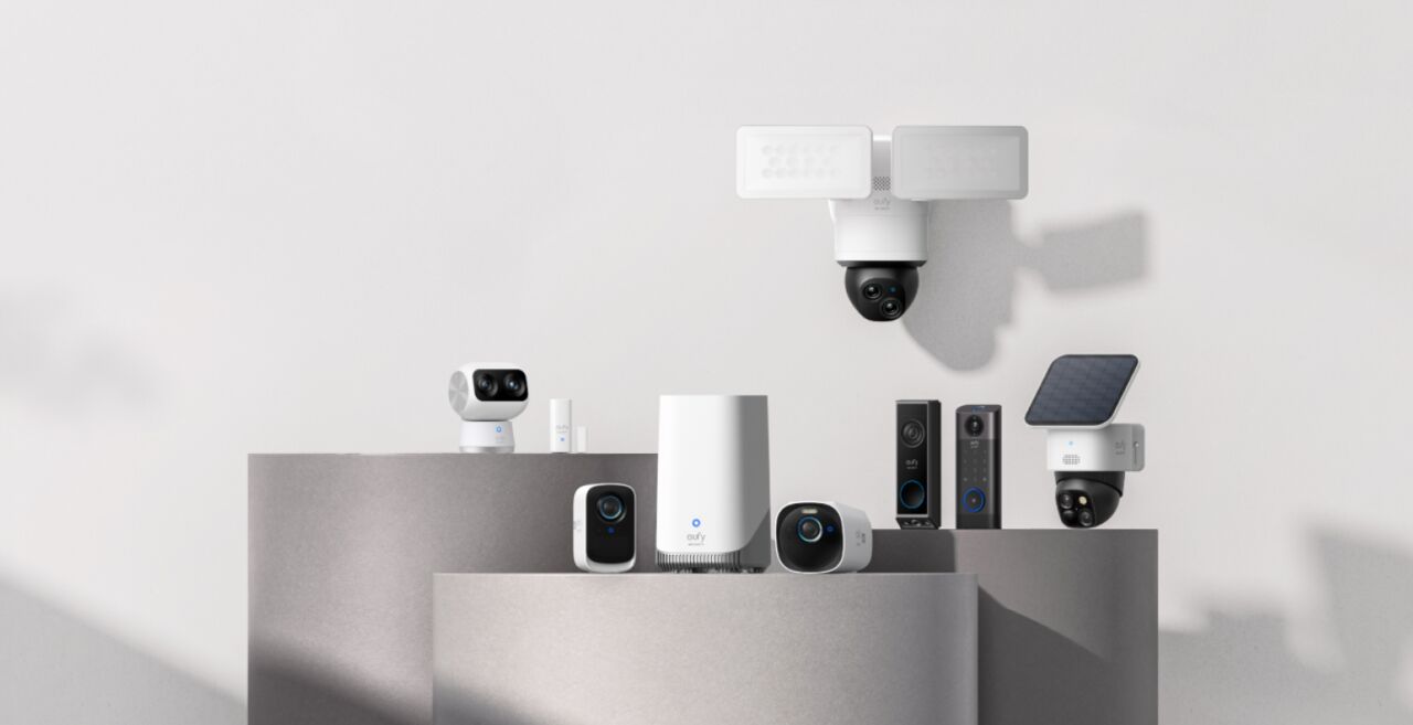 Mississauga, Security, Secure Smarter With United Security Systems Canada