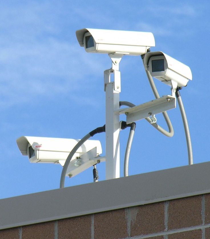 Mississauga, Security, United Security Systems | Professional Security You Can Rely On