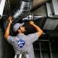 Professional HVAC & Refrigeration Services