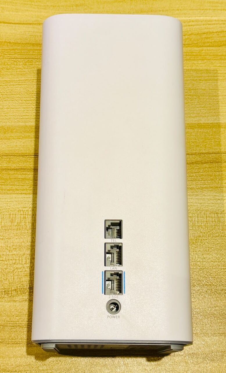 Riyadh, Computers, SAR 700,  Brovi H158-381 5G CPE Router