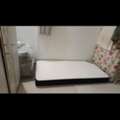 Available  Bed Space. 350 Sar