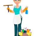 Home Cleaning Services