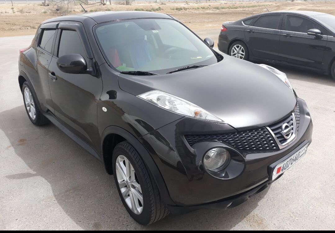 Manama, Job Seekers, I Am Looking Job With Own Car. (Nissan Juke 2012)