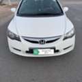 SAR 22000,  Honda Civic,  2011,  Automatic,  180000 KM,  CIVIC  For Sale !!!
