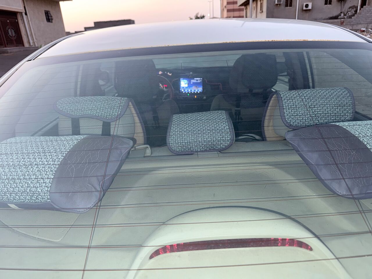 Rabigh, Vehicles, Cars & Trucks , SAR 22000,  Honda Civic,  2011,  Automatic,  180000 KM,  CIVIC  For Sale !!!