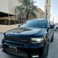 SAR 88500,  Dodge Durango,  2019,  Automatic,  120000 KM,    - GT Black Edition - For Sale