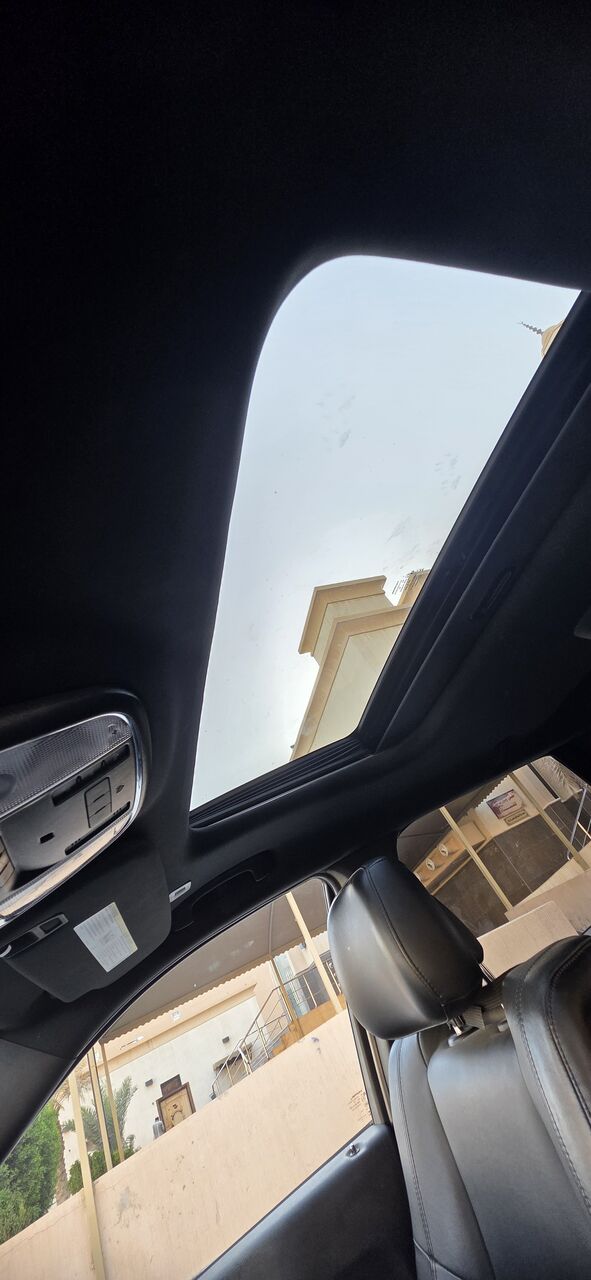 Riyadh, Vehicles, Cars & Trucks , SAR 88500,  Dodge Durango,  2019,  Automatic,  120000 KM,    - GT Black Edition - For Sale