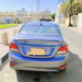 SAR 25000,  Hyundai Accent,  2018,  Automatic,  275 KM,
