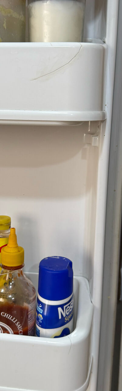 Jeddah, Appliances, SAR 1800,  Fridge For Sale