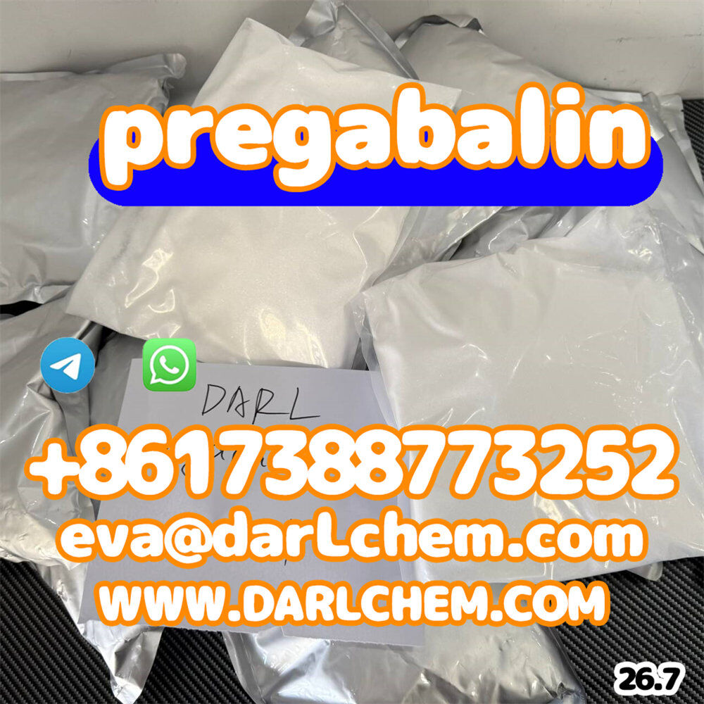 New York, Health & Beauty Items, USD 10,  Pregabalin Crystals Powder 148553-50-8 Salt C8H172