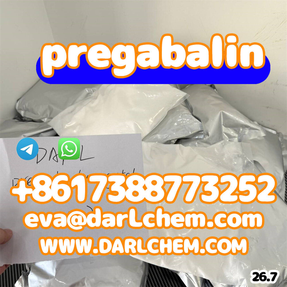 New York, Health & Beauty Items, USD 10,  Pregabalin Crystals Powder 148553-50-8 Salt C8H172