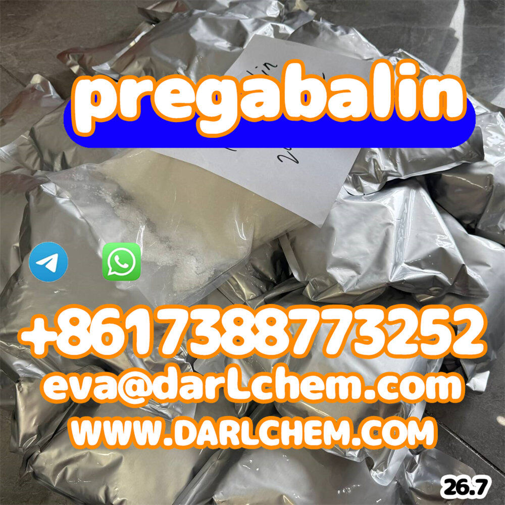 New York, Health & Beauty Items, USD 10,  Pregabalin Crystals Powder 148553-50-8 Salt C8H172