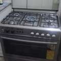 BHD 30,  Cooking Range With Electric Oven For 30bd O Ly