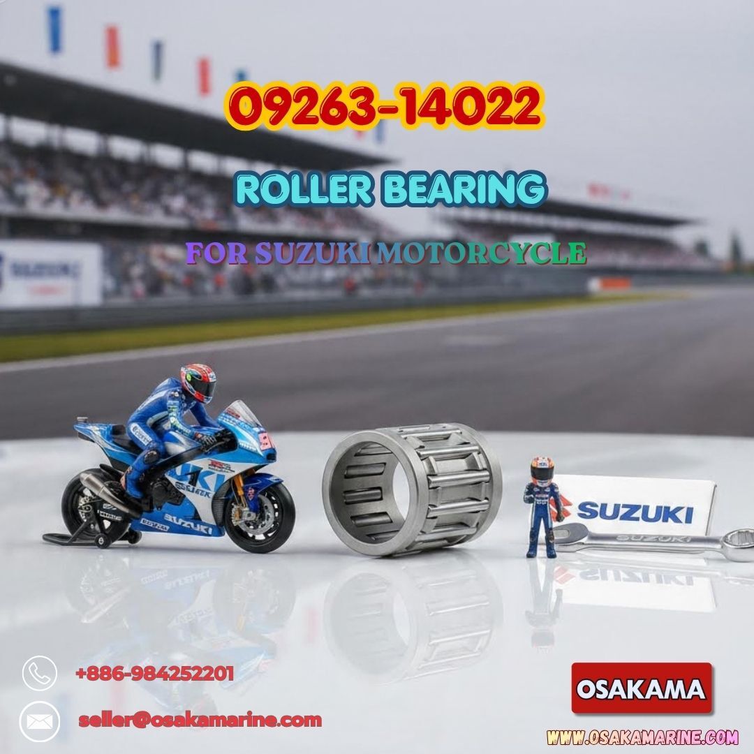 Berlin, Auto Parts, EUR 99999,  SUZUKI ROLLER BEARING &ndash; 09263-14022