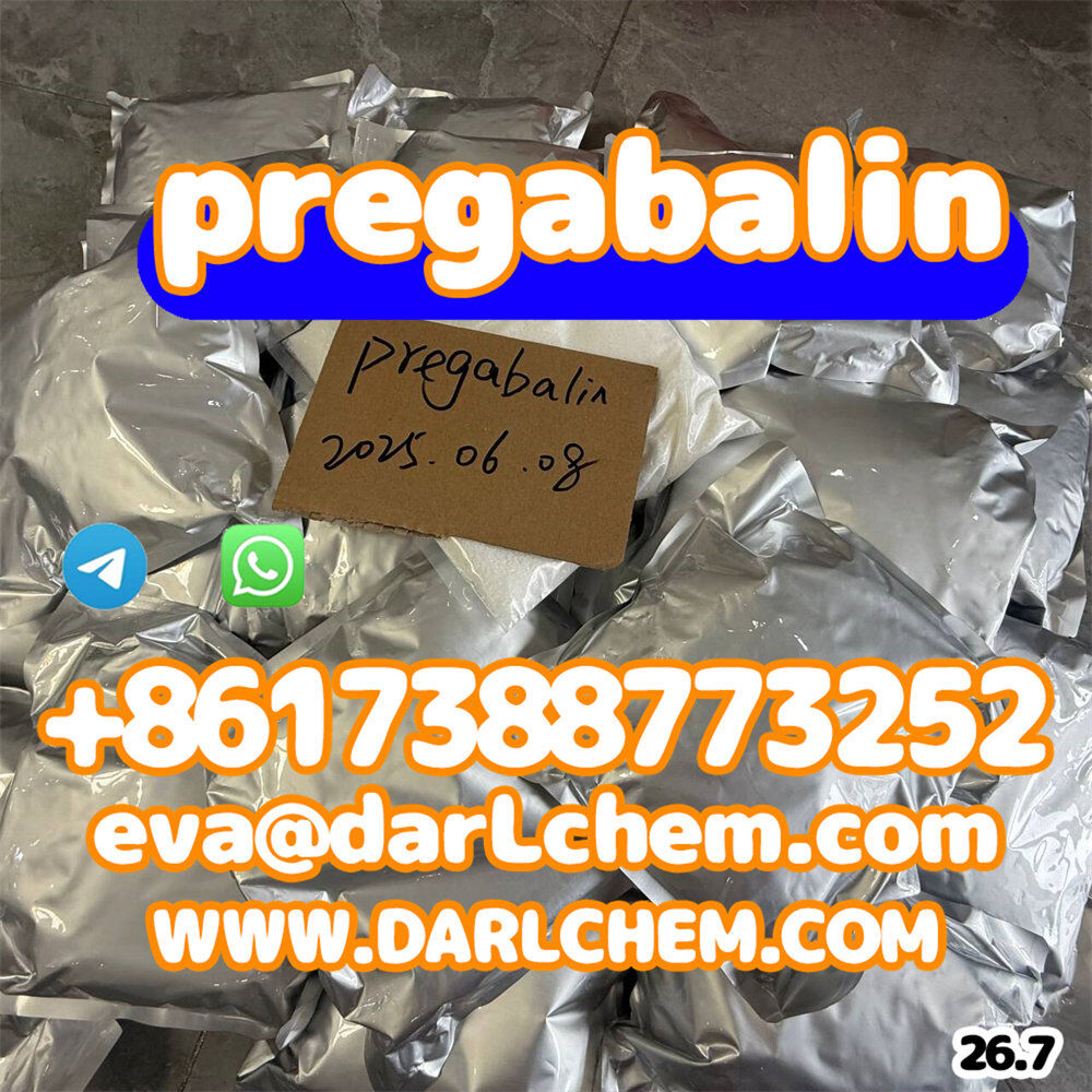 New York, Health & Beauty Items, USD 10,  Pregabalin Crystals Powder 148553-50-8 Salt  Depot