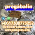 USD 10,  Pregabalin Crystals Powder 148553-50-8 Salt  Depot