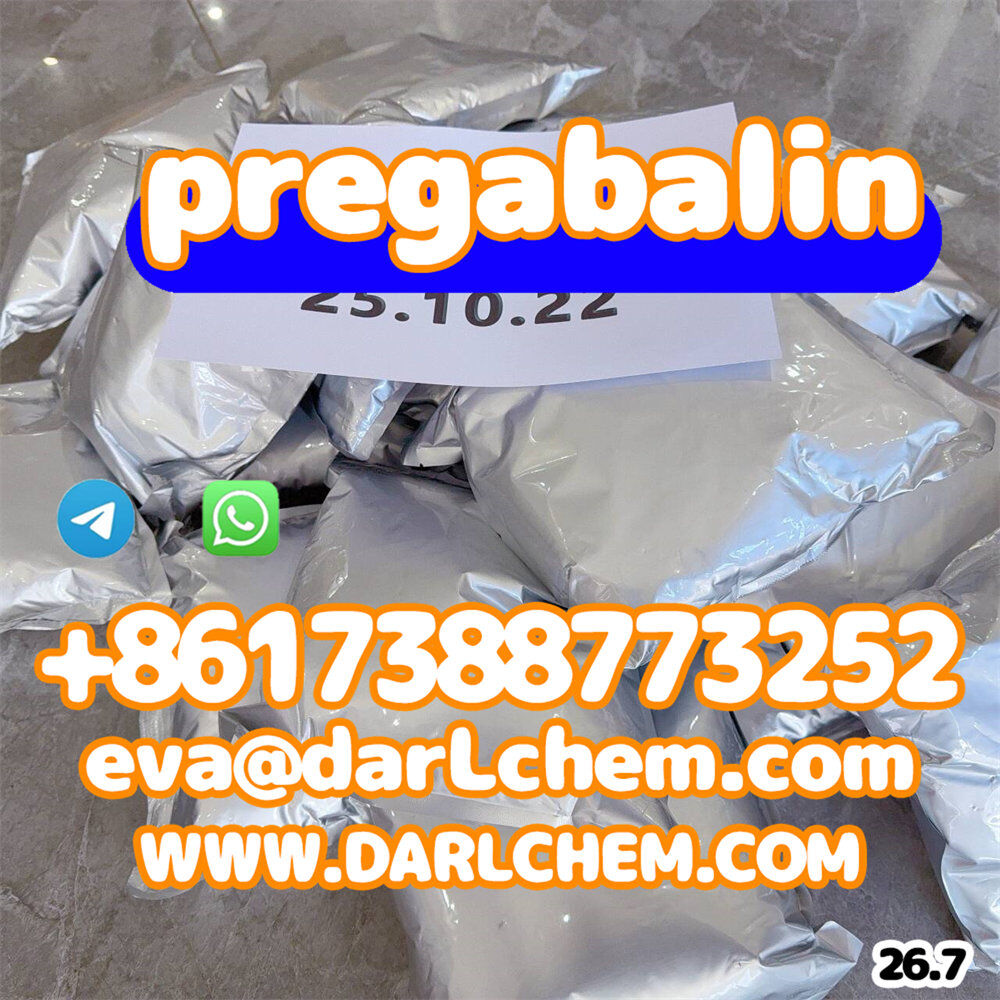 New York, Health & Beauty Items, USD 10,  Pregabalin Crystals Powder 148553-50-8 Salt  Depot