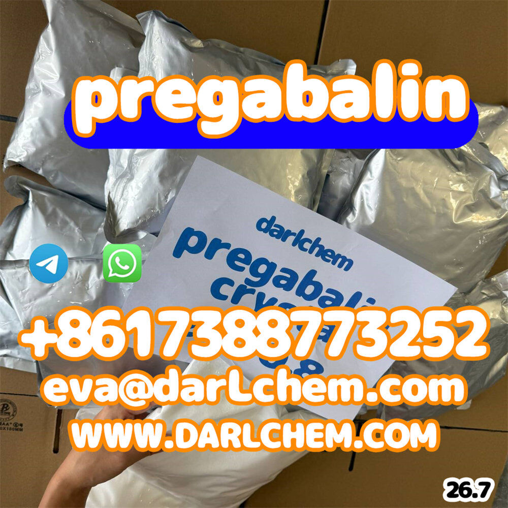 New York, Health & Beauty Items, USD 10,  Pregabalin Crystals Powder 148553-50-8 Salt  Depot