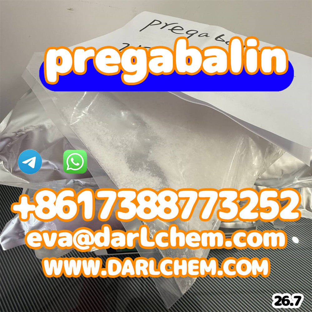 New York, Health & Beauty Items, USD 10,  Pregabalin Crystals Powder 148553-50-8 Salt  Depot