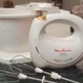 SAR 99,  Moulinex Hand / Cake Mixer