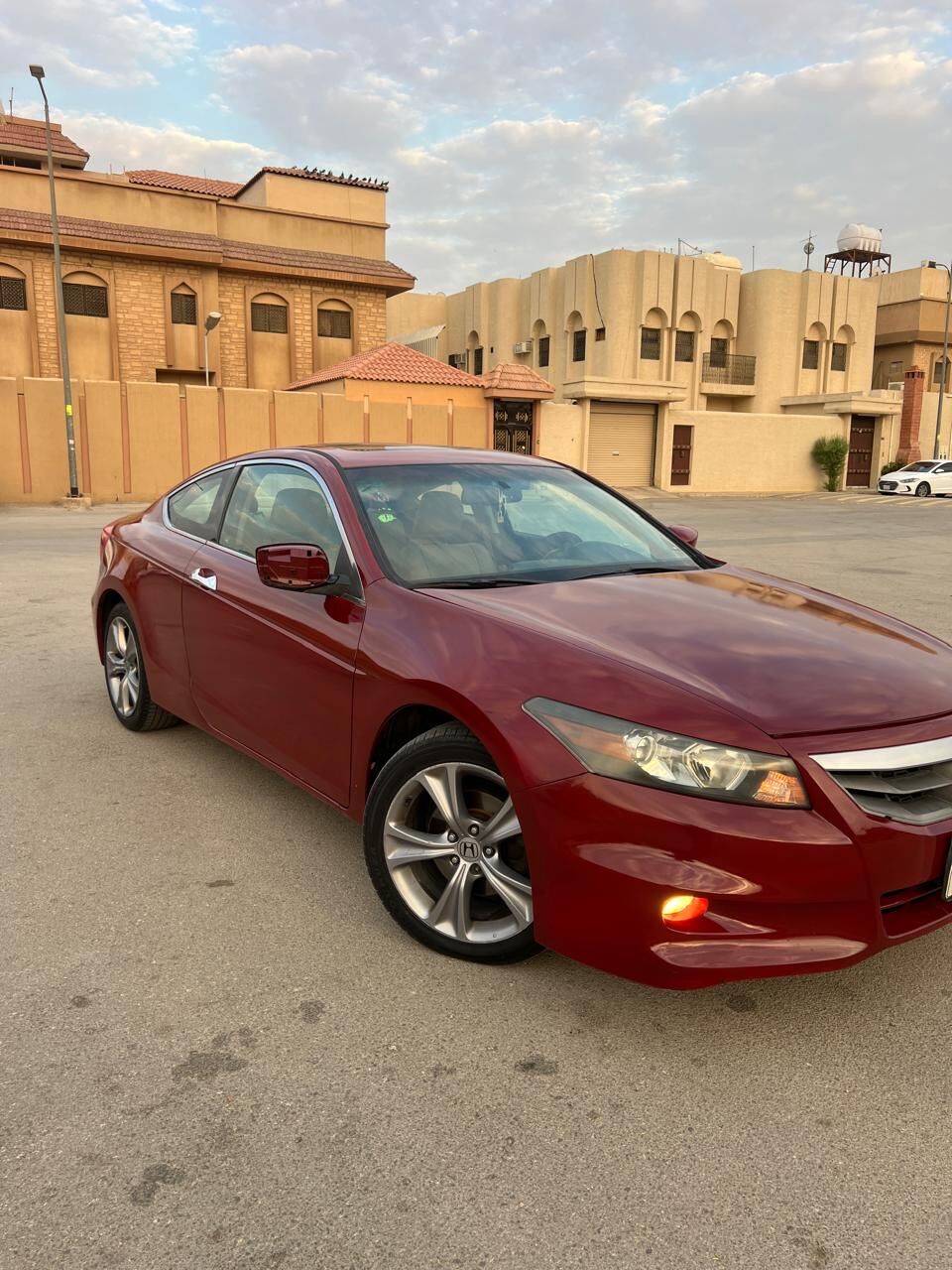 Al Naseem, Vehicles, Cars & Trucks , SAR 25000,  Honda Accord Sport Special Edition,  2012,  Automatic,  377000 KM,   , Excellent Condition, Second Owner