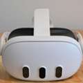 SAR 2200,  Meta Quest 3 , All-in-one Virtual Reality (VR) And Mixed Reality (MR) Headse