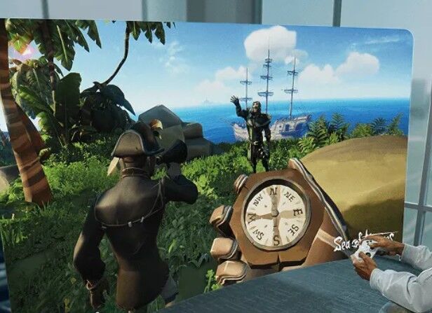 Olaya, Toys & Games, SAR 2200,  Meta Quest 3 , All-in-one Virtual Reality (VR) And Mixed Reality (MR) Headse