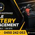 Truck Battery Replacement In Brisbane By Local Experts