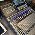 GBP 700,  Behringer, Midas, Soundcraft, PreSonus, Allen & Heath, Yamaha, Mackie, Bose And Others