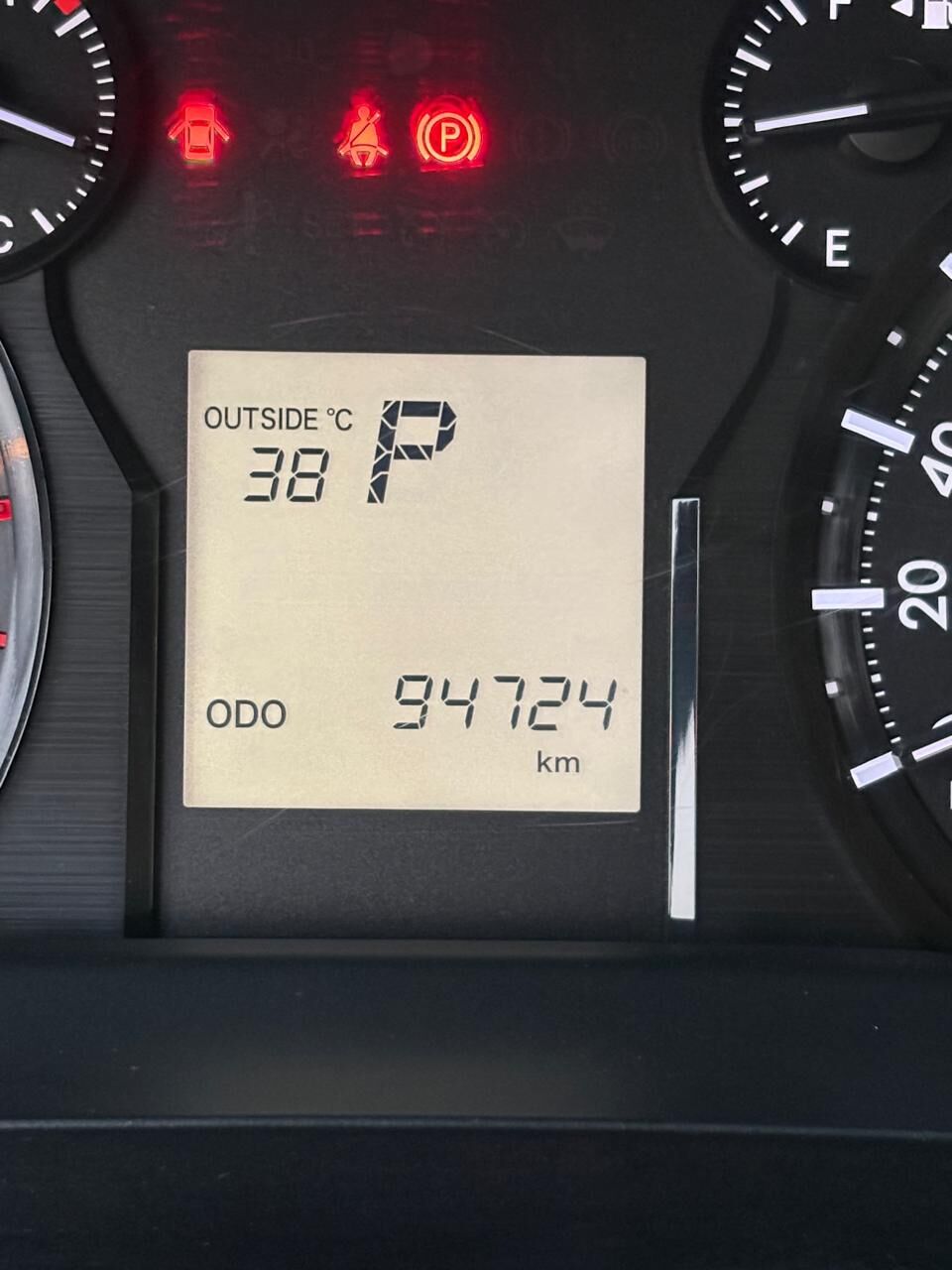 Riyadh, Vehicles, Cars & Trucks , SAR 145000,  TOYOTA LAND CRUISER PRADO,  2023,  Automatic,  94000 KM,  TXL2 V6 FULL LOADED C