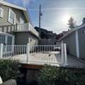 A Seattle Deck Builder Can Improve The Flow Of Your Outdoor Event!