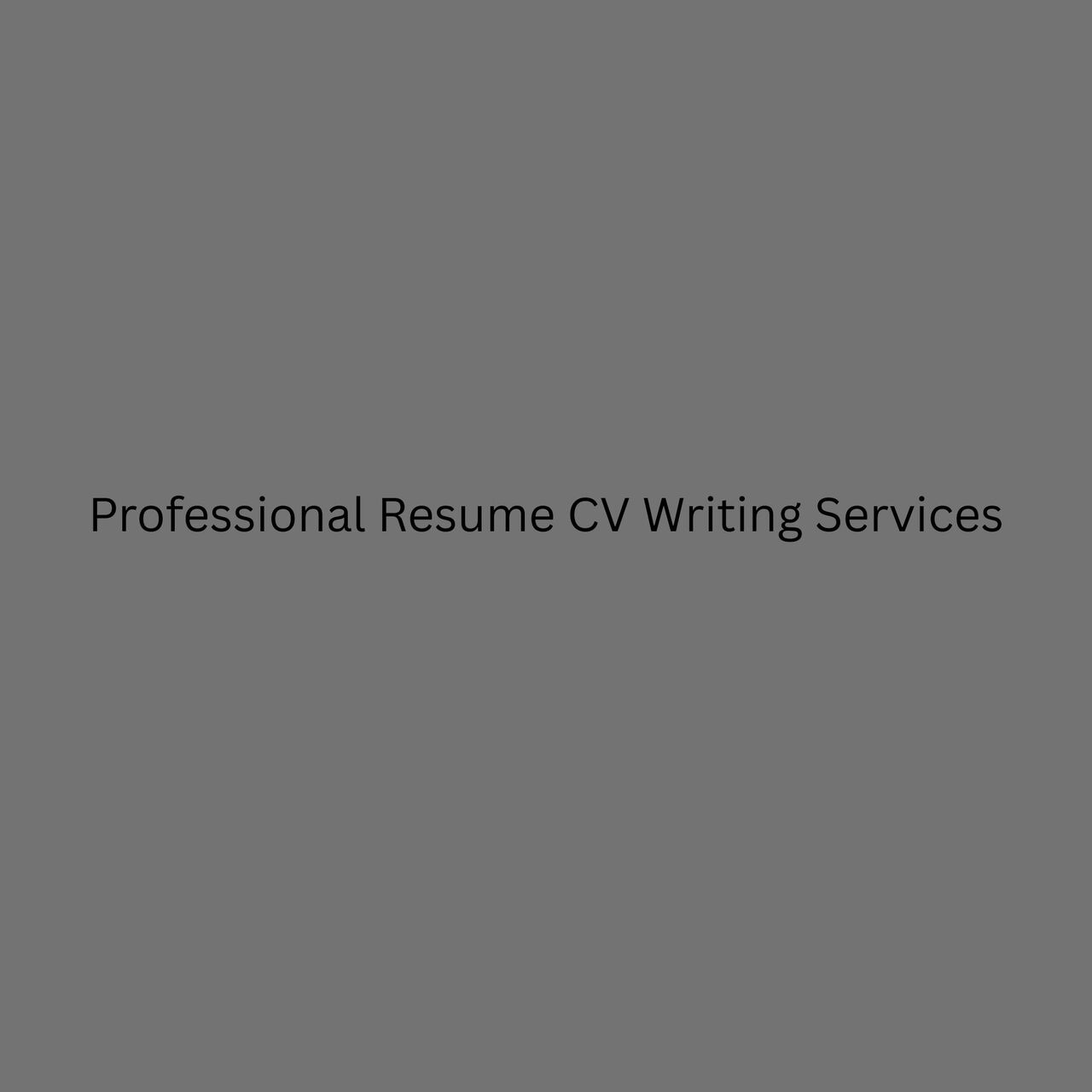 Mumbai, Business, Resume Services In Mumbai - Professional Resume CV Writing Services