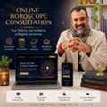 Astrology Consultation For Prosperity