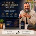 Trusted Astrologer Online