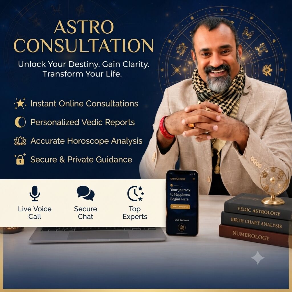 Noida, Counseling, Astro Consultation
