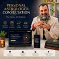 Personal Astrologer Consultation