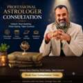 Professional Astrologer Consultation