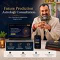 Future Prediction Astrology Consultation