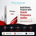 Oracle Primavera Unifier Consulting In India & Australia - Sydney