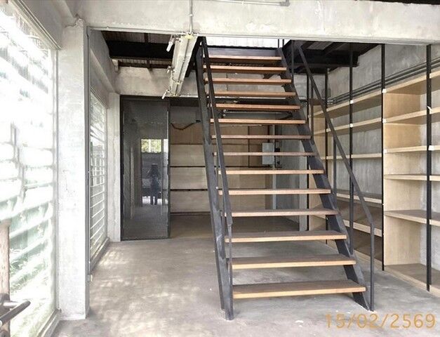 Bangkok, Real Estate For Sale, THB 5925000,  2 BR,  34 Sq. Feet,  3-story Commercial Building For Sale, Muang Phuket, Thep Kasattri Road, Promotional Price.
