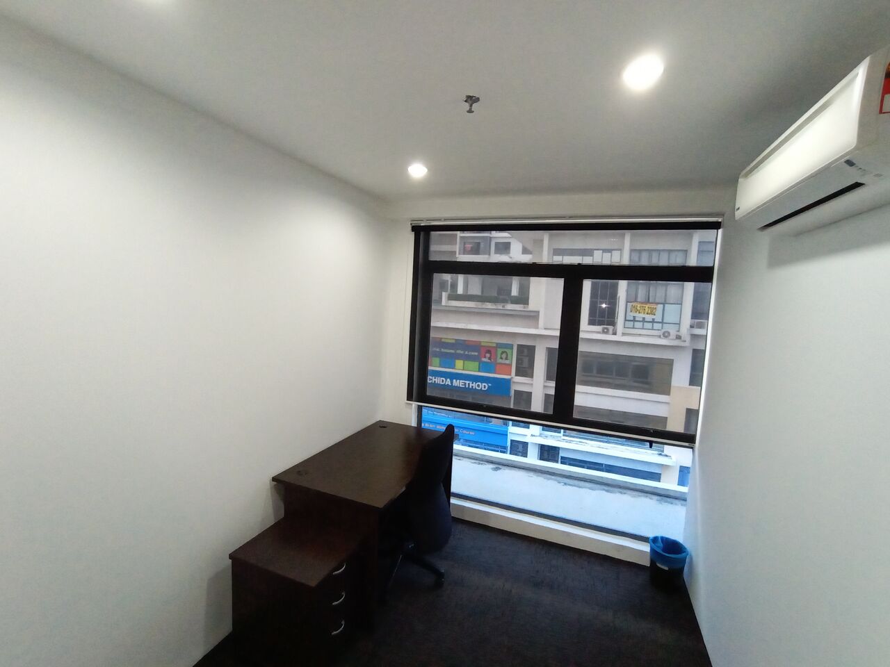 Kuala Lumpur, Offices, MYR 950,  80 Sq. Feet,  Exceptional Serviced Office Spaces At SetiaWalk