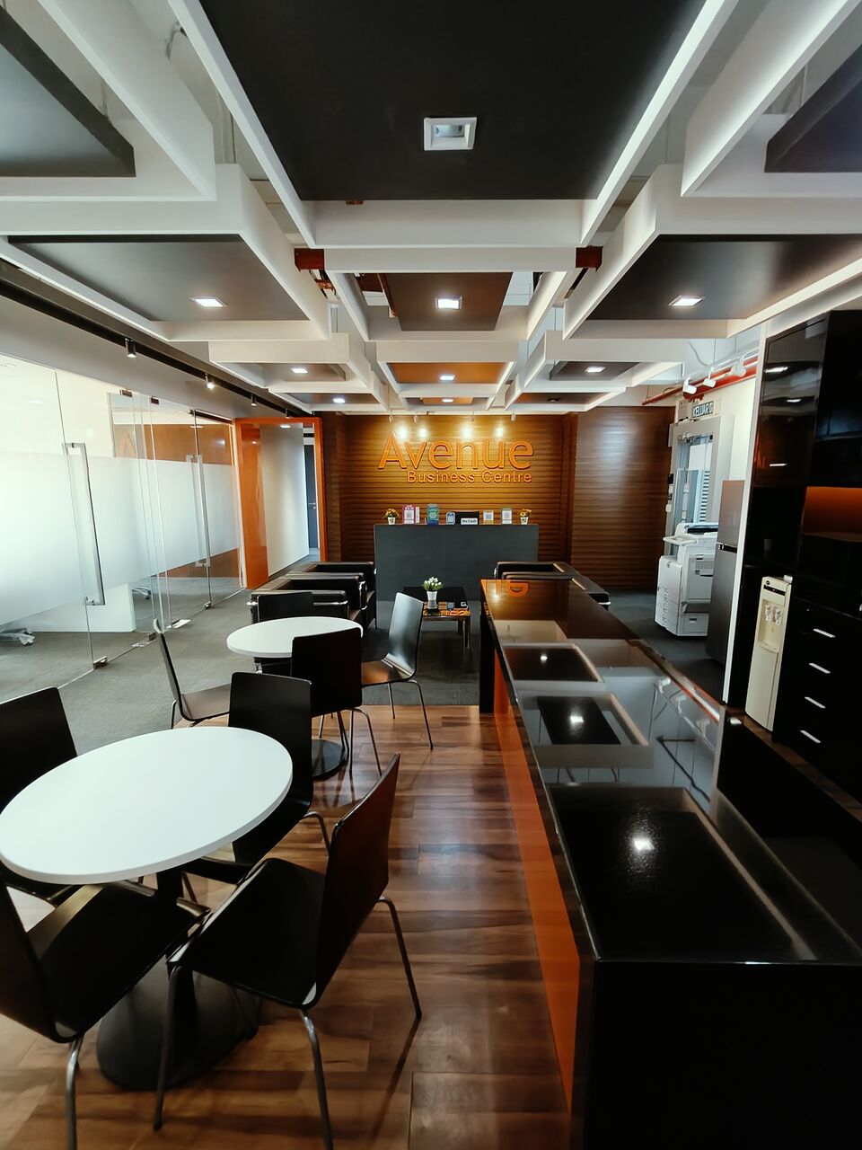 Kuala Lumpur, Offices, MYR 950,  80 Sq. Feet,  Exceptional Serviced Office Spaces At SetiaWalk