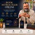 Book Astrologer Online