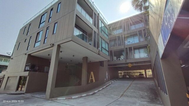 Bangkok, Real Estate For Sale, THB 2237000,  1 BR,  32 Sq. Meter,  Condo For Sale, The Pixel Cape Panwa Condo Project, Muang Phuket