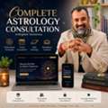 Complete Astrology Consultation