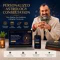 Personalized Astrology Consultation