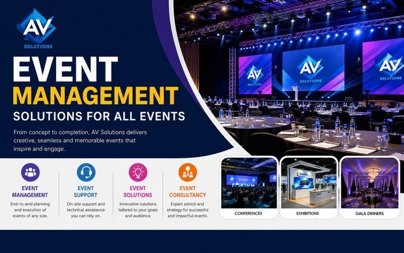 Kuala Lumpur, Event Planning, Affordable Event Management Company For All Events