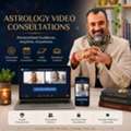 Astrology Video Consultation